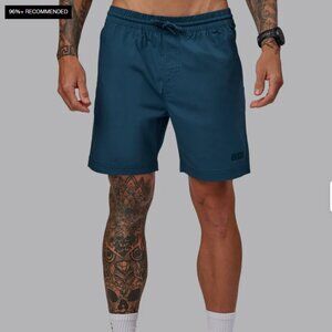 NWT Men’s LSKD Daily 7” Short – XL